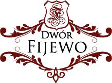 Dwór Fijewo in Golub-Dobrzyń, Poland